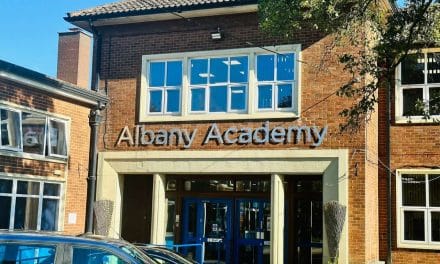 Albany School Consultation