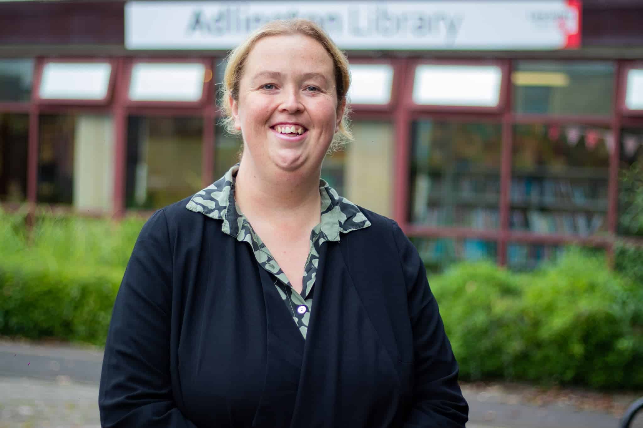 Kim Snape - Chorley Labour